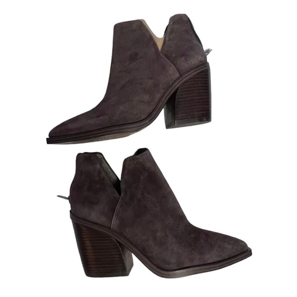Vince Camuto ankle boots - Picture 1 of 7